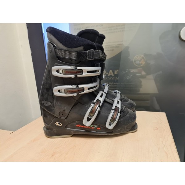 Kalnų slidinėjimo batai Nordica B7